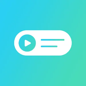 Audio Widget pack