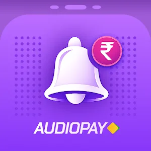 AudioPay: UPI Mobile Soundbox