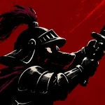 Blade Rising
