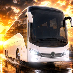 Bus Simulator : World
