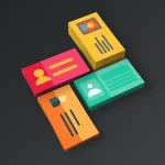 Business Card Maker v56.0 MOD APK (Premium Unlocked) 