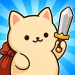 Cat Pack Heroes