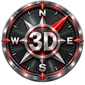 Compass 360 Pro