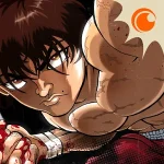 Crunchyroll: Baki Hanma v1.0.0 MOD APK (Unlocked Full Game)