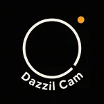 Dazzil Cam – Vintage Camera