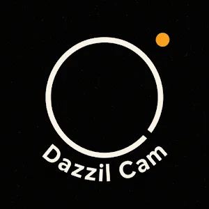 Dazzil Cam – Vintage Camera