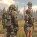 Dead God Land – Light Survival