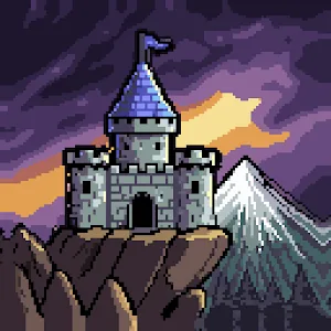 Idle Ascent: AFK Hero RPG