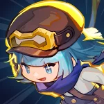 Junk Busters : Gear Roguelite