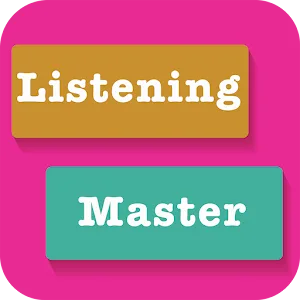 Learn English Listening Pro