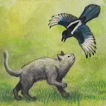 Milo and the Magpies v1.0.21 APK (Unlocked Game)