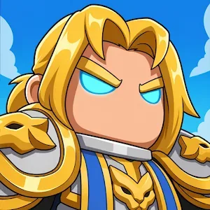 Mini Legion: Hero Legend