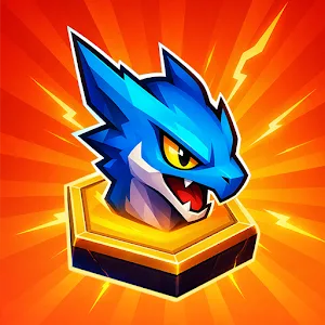 Monster Duel: Battle Arena