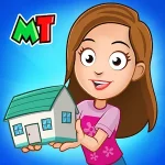 My Town – Build a City Life