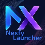 Nexfy Launcher for Android TV