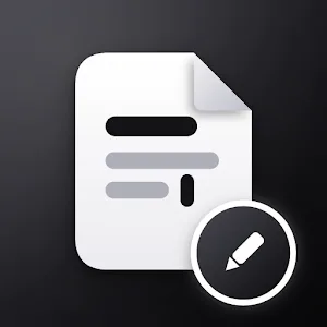 NoteDraft – Offline Notepad