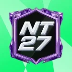 NT FC 27 Draft + Pack for FUT