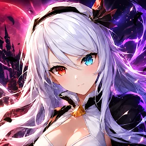 Reaper Girl: Soul Harvest