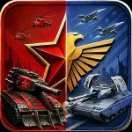 Red Command v3.04.00 MOD APK (Menu, God Mode, Currency)