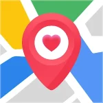 Save Location & Saved Places v3.1.12 MOD APK (Premium Unlocked) 