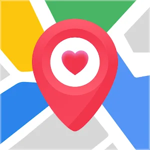 Save Location & Saved Places