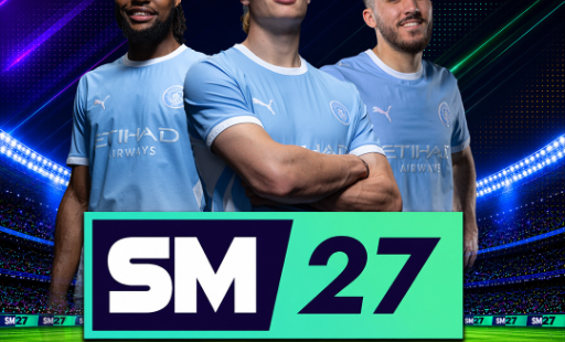 Soccer Manager 2027