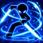 Stickman Idle RPG