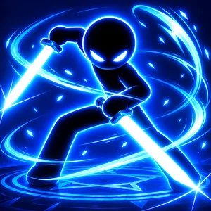 Stickman Idle RPG