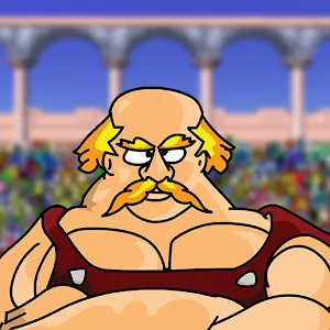 Swords and Sandals 2 Classic