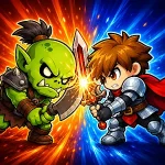 Throne Siege: RTS Strategy