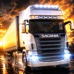 Truck Simulator: World