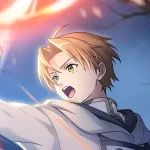 Mushoku Tensei: Chronicle of Echoes (無職転生〜異世界行っ)