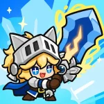 Greatsword Raising / 대검키우기