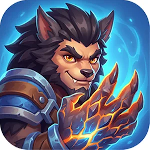 Werewolf Hero: Survivor RPG