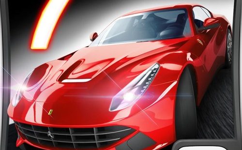 Asphalt 7: Heat