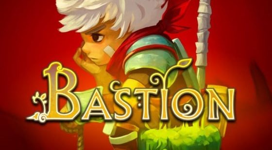Bastion