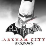 Batman: Arkham City Lockdown