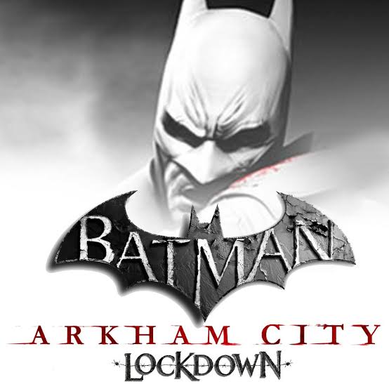 Batman: Arkham City Lockdown