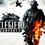 Battlefield Bad Company 2