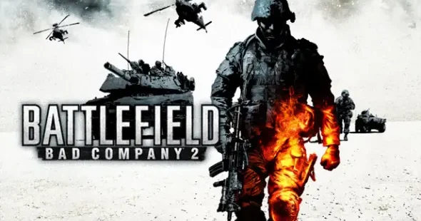 Battlefield Bad Company 2
