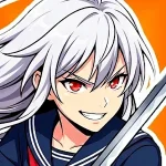 Blade Rush: Idle Sword Hero