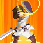 Blade Rush: Roguelike Action