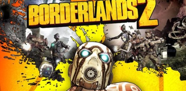 Borderlands 2