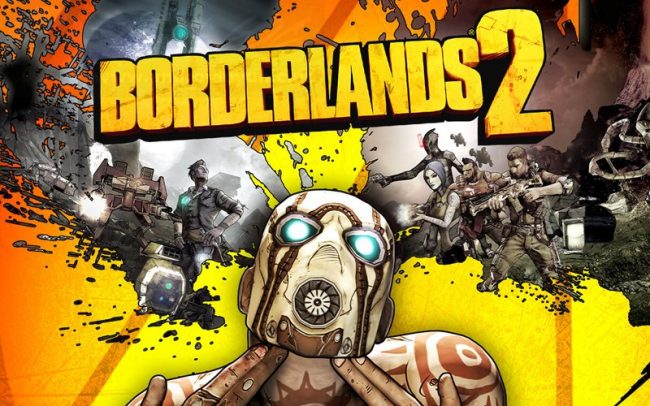 Borderlands 2