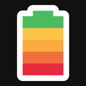 Capacity Info: Battery Health