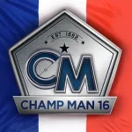 Champ Man 16