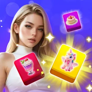 Charming Tiles Star