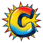 Comicon – Icon Pack