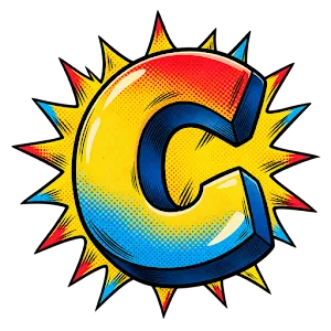 Comicon – Icon Pack