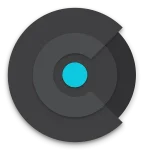 Crispy Dark Icon Pack